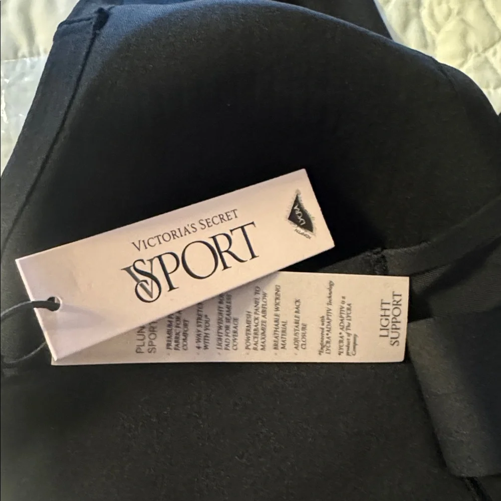 Victorias Secret new tags